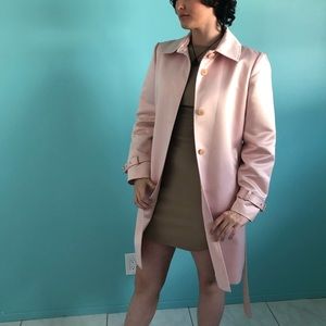 Anne Klein Trench Coat